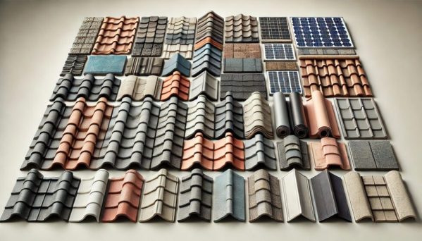 tejas y cubiertas roof tiles