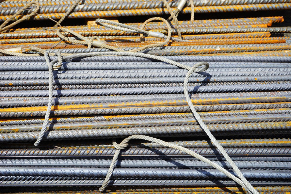 mallas y ferralla rebar mesh